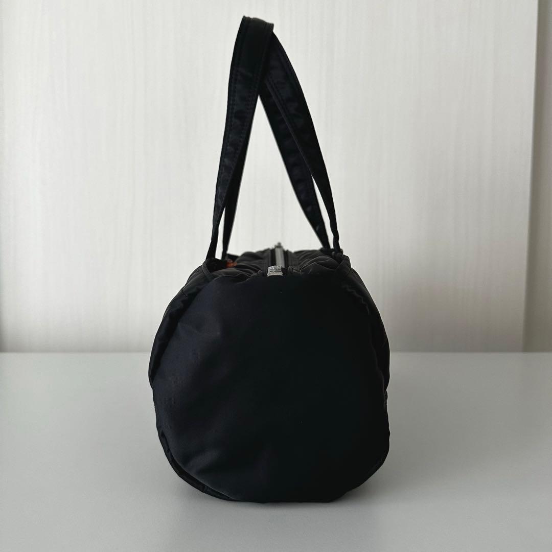 ポーター PORTER タンカー ミニボストンバッグ ダッフル S