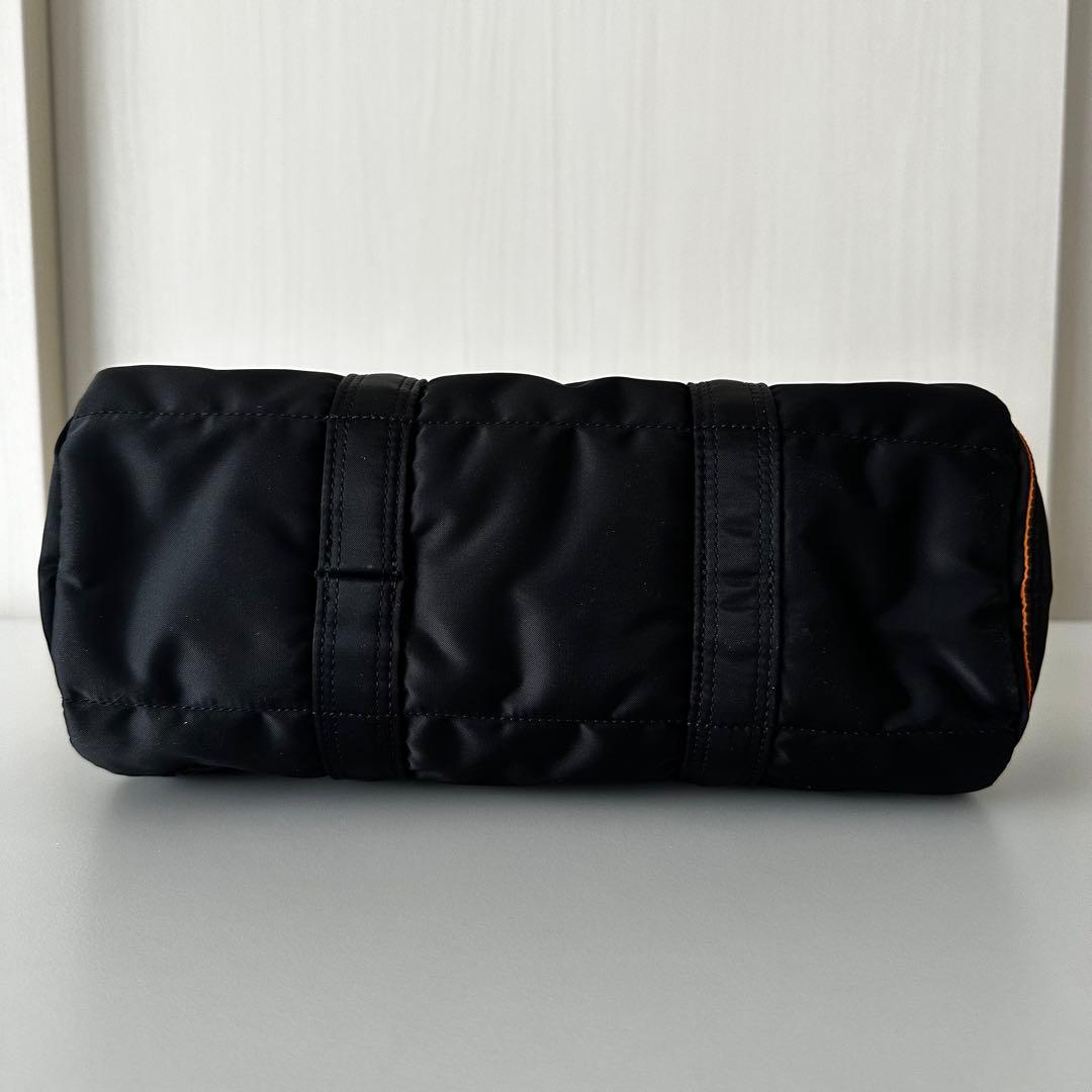 ポーター PORTER タンカー ミニボストンバッグ ダッフル S