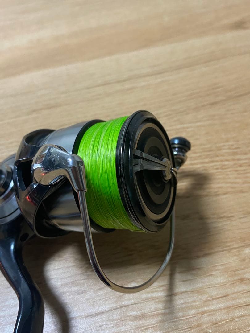 24セルテートLT4000-CXH DAIWA