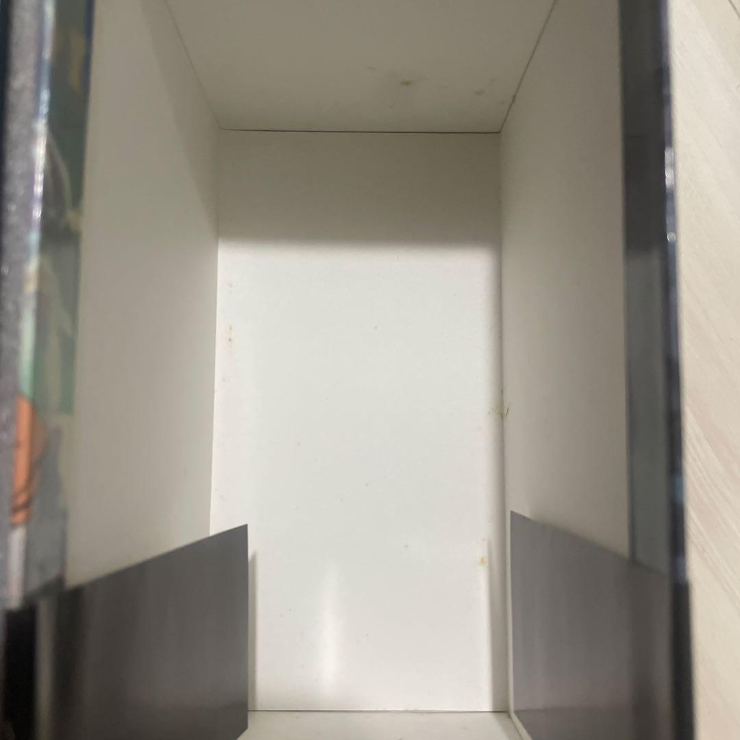 タイガーマスク二世 BOX