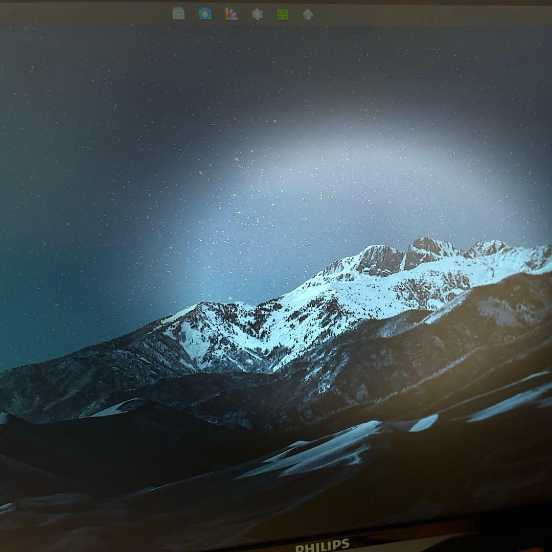 ミニPC HP ProDesk 400g3 mini