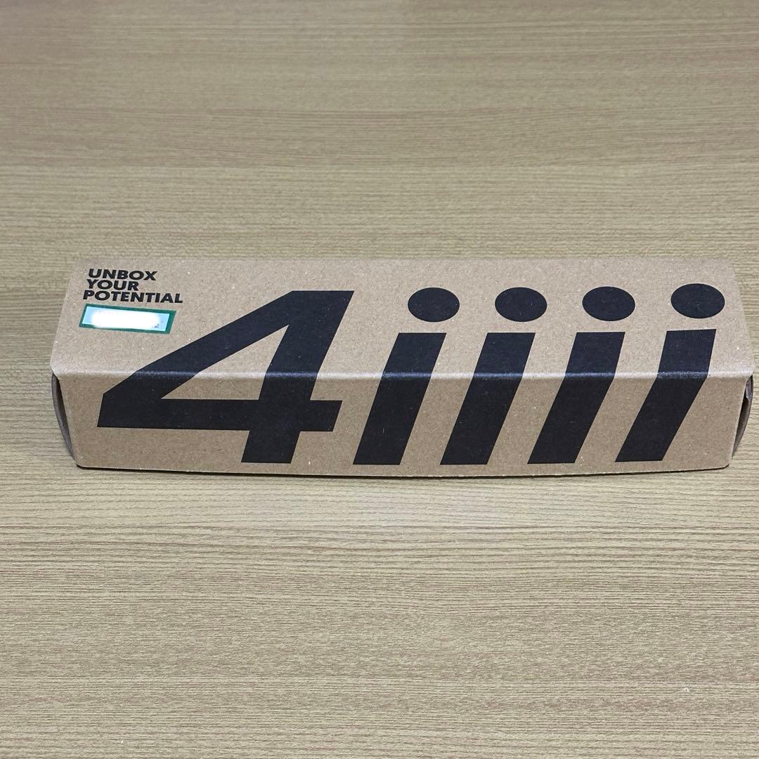 パーツ ULTEGRA FC-R8100 4iiii Precision 3+170mm