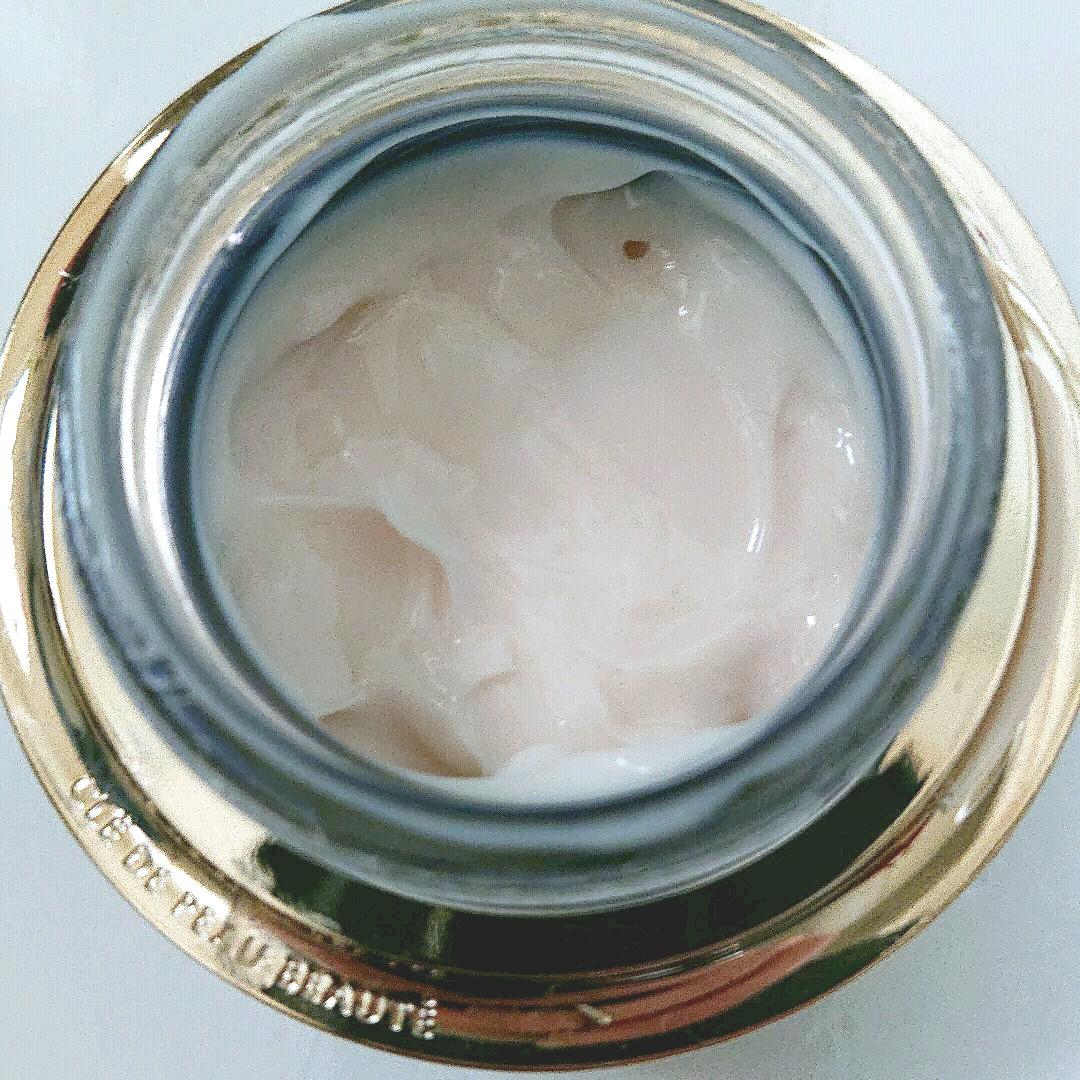 資生堂 クレ・ド・ポー ボーテ クレームアンタンシヴn 50g