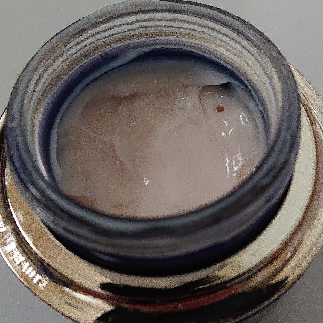 資生堂 クレ・ド・ポー ボーテ クレームアンタンシヴn 50g