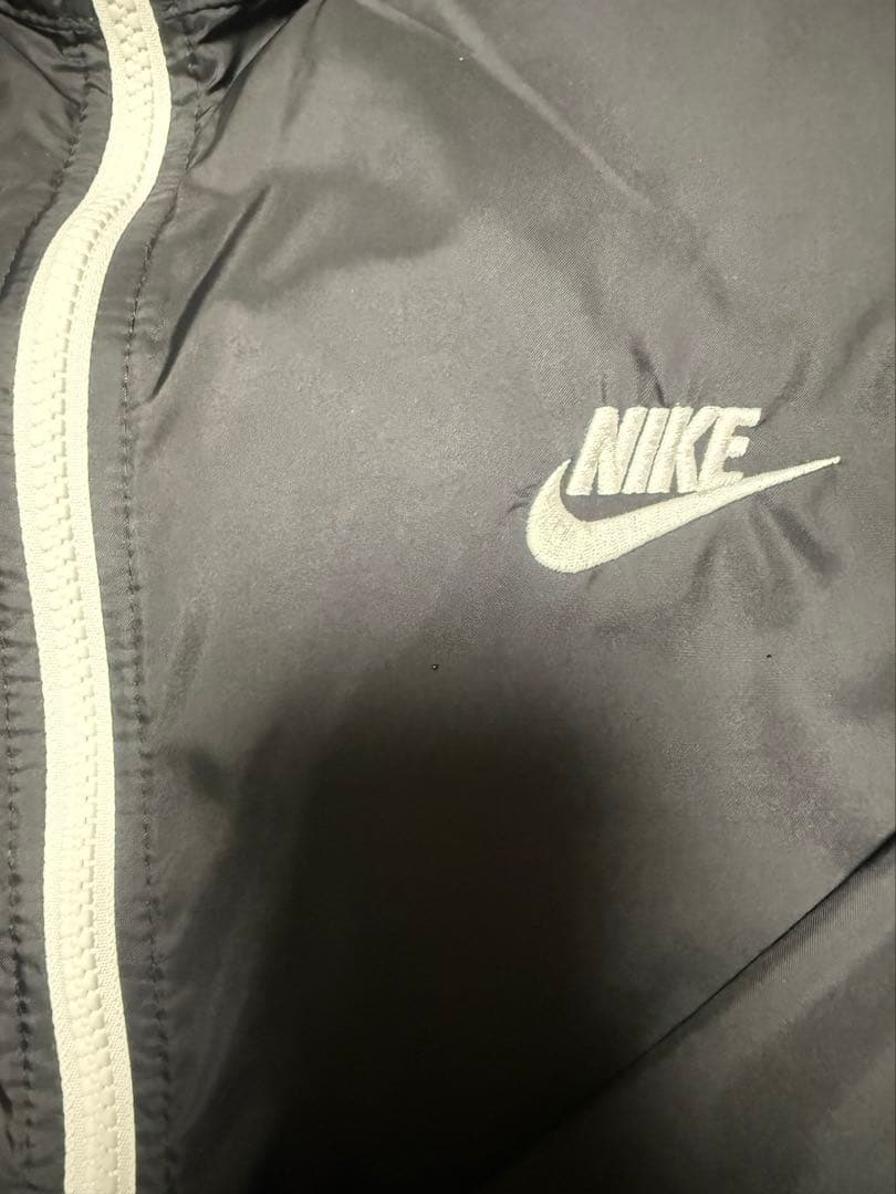S　ナイキ　上下セット　2種2点セット