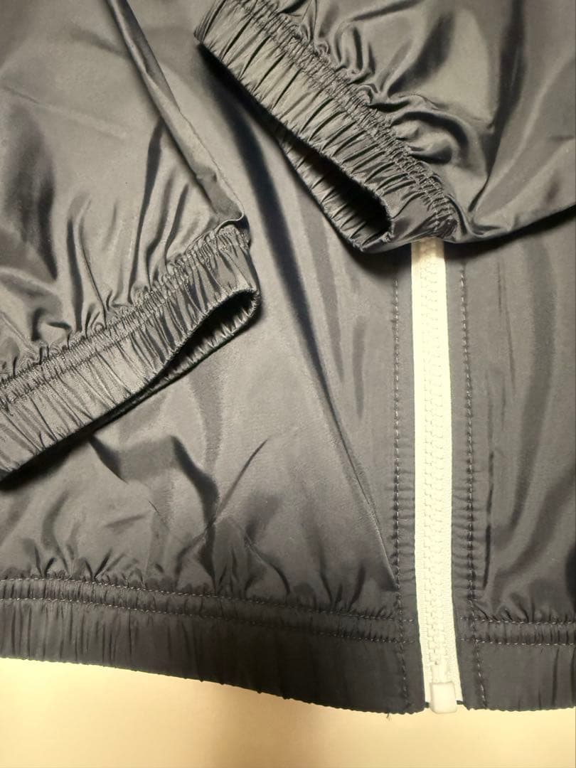 S　ナイキ　上下セット　2種2点セット