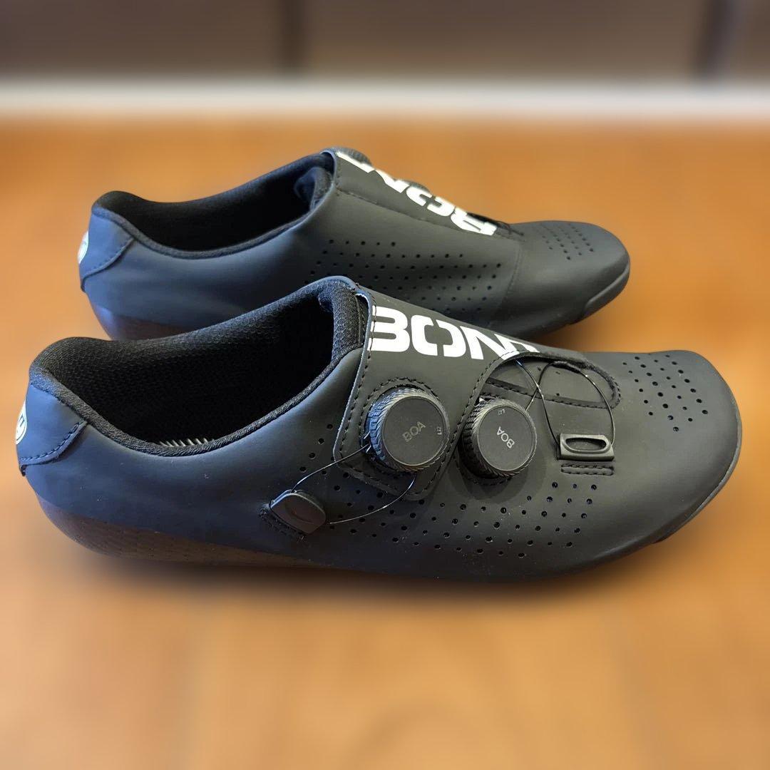 BONT ベイパーSL Vaypor SL 27.5cmワイド