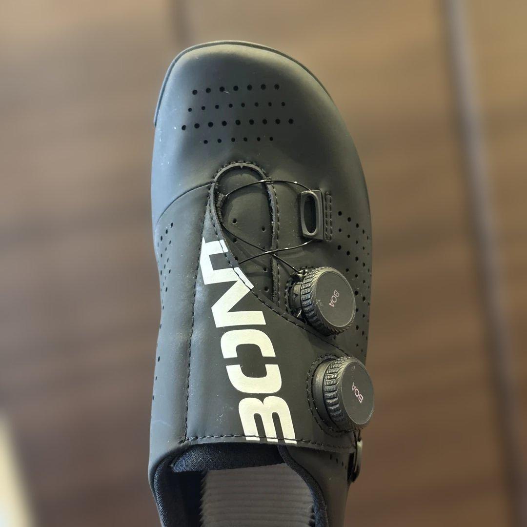 BONT ベイパーSL Vaypor SL 27.5cmワイド