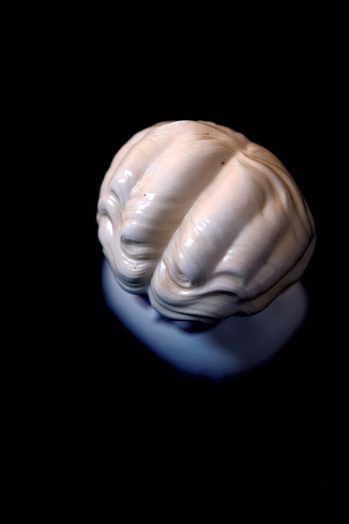 アンティーク チャイナヘッドドール アンティーク雑貨 ドイツアンティーク