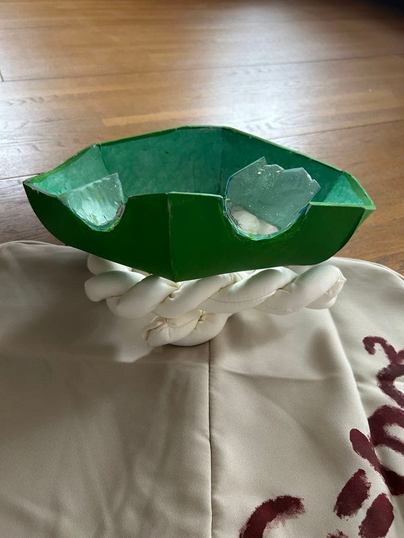 フルセット　ドクスト　ドクターストーン　スイカ　大人スイカ　コスプレ　衣装