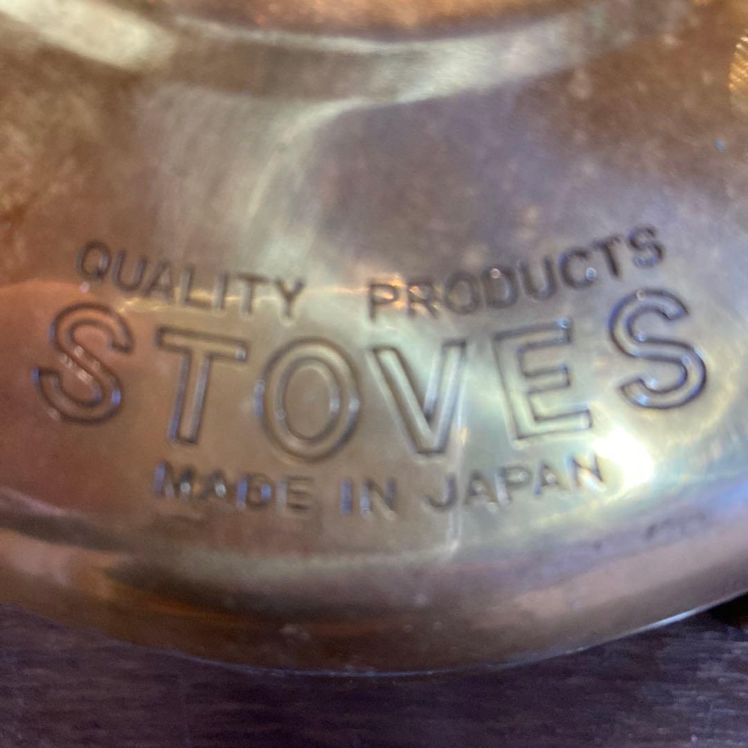 MANASLU 126 シングルバーナーストーブ