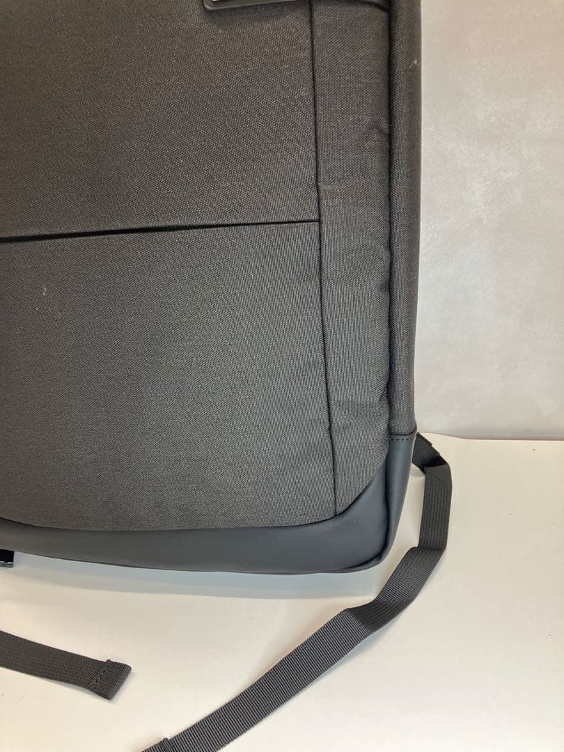 ゼロハリバートン 3WAY ビジネスバッグ リュック 未使用 【A816】