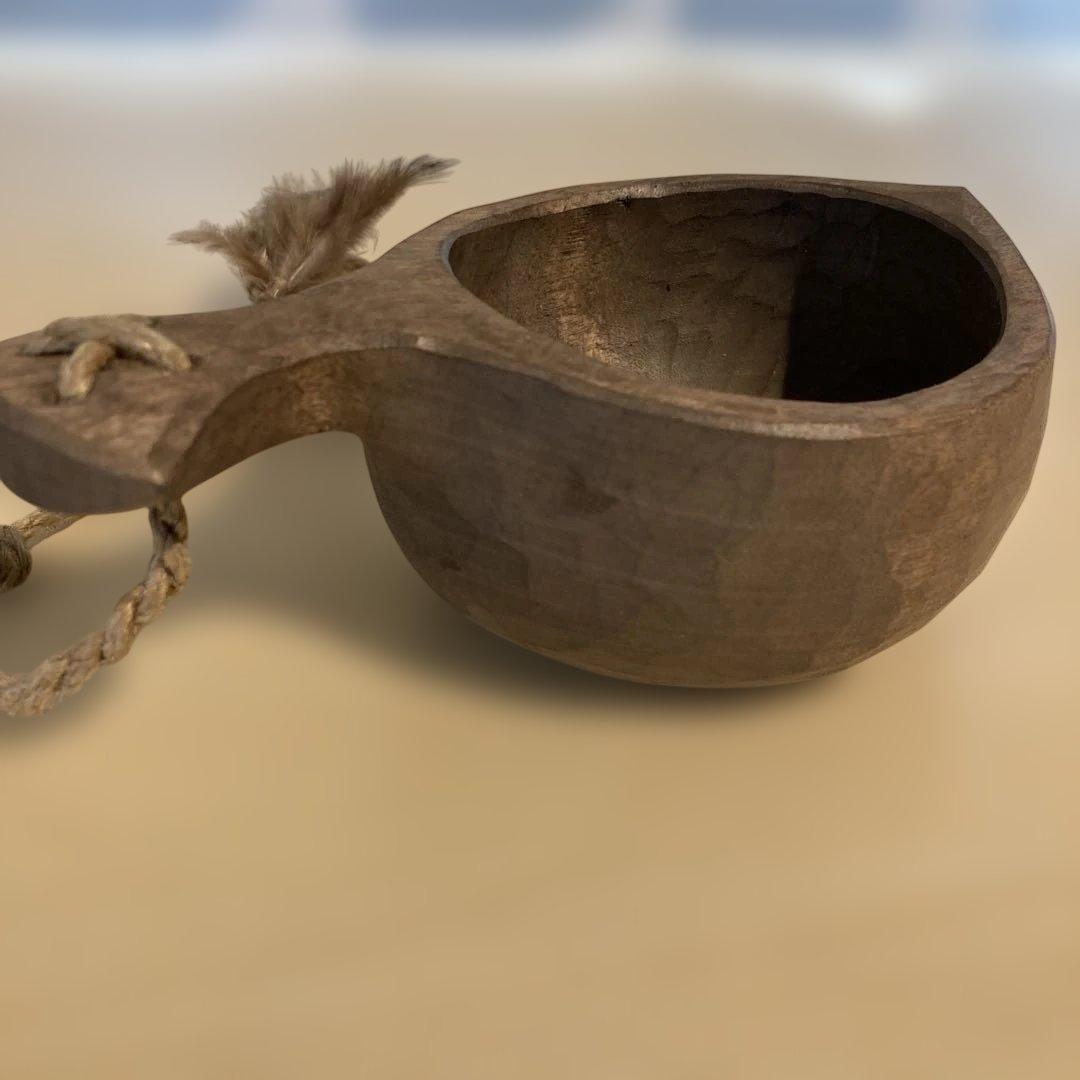 【新品】ソウルオブシベリア　#2 No.4204 ペンダント