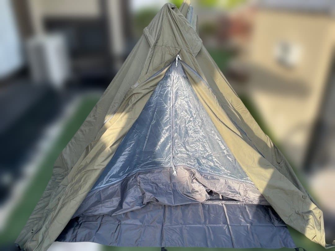 試し張りのみ 3点セット バンドック ソロティピー 1 TC BDK-75TC