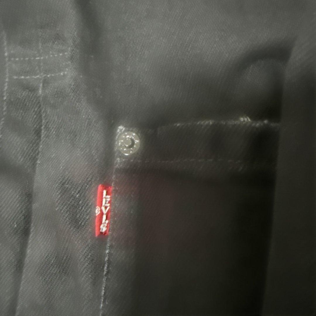 EDIFICE Levi’s別注 2nd Type トラッカー ジャケット