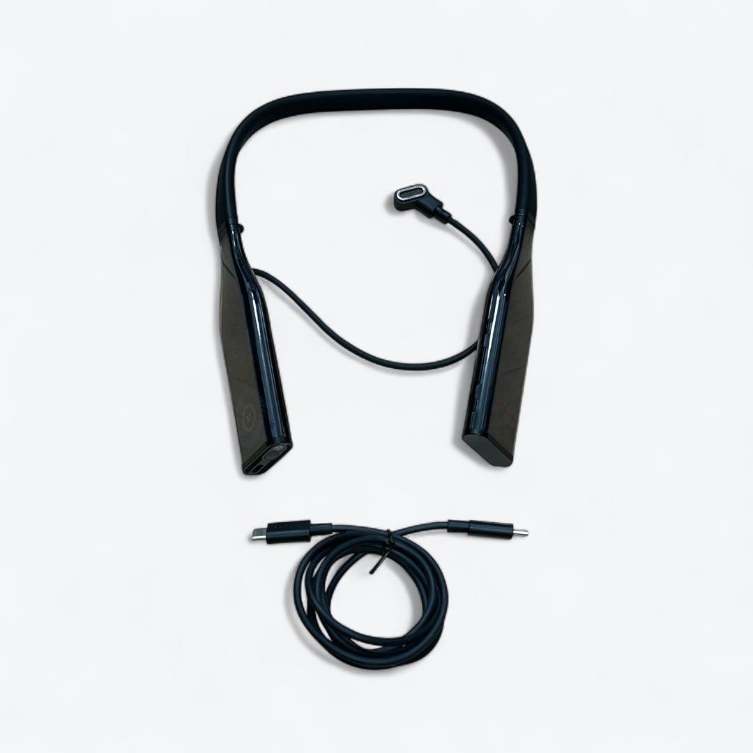 VITURE Pro ネックバンド 8BitDo コントローラー