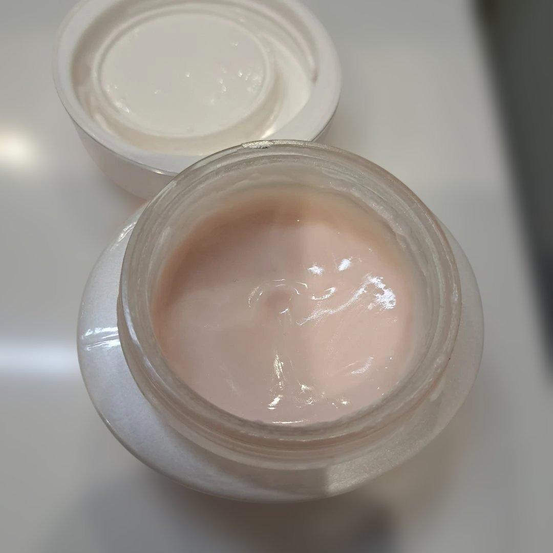 マ*ャ様 DIOR ディオール カプチュールトータルセルENGYクリーム 50m