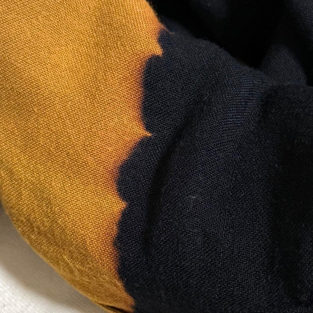 93AW 脱色期 COMME des GARCONS ストール 90s