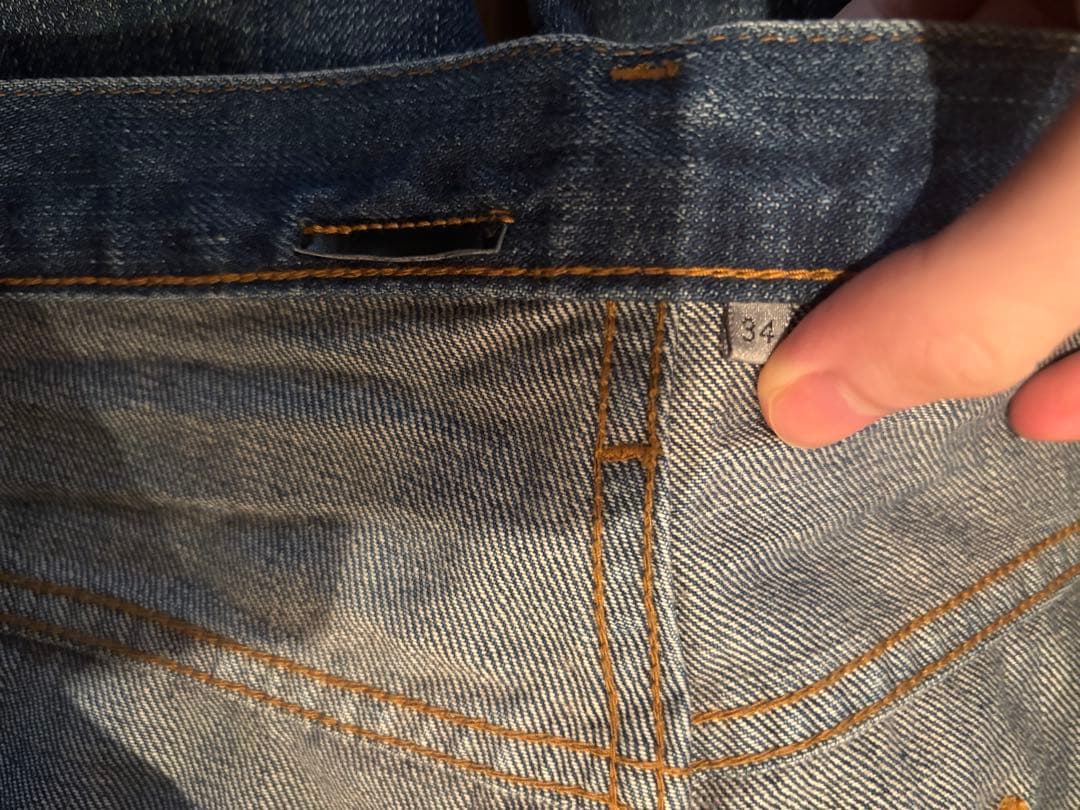 DIOR HOMME 06AW エディ期　34