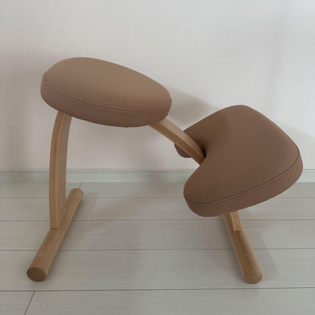 バランスイージー バランスチェア ベージュ