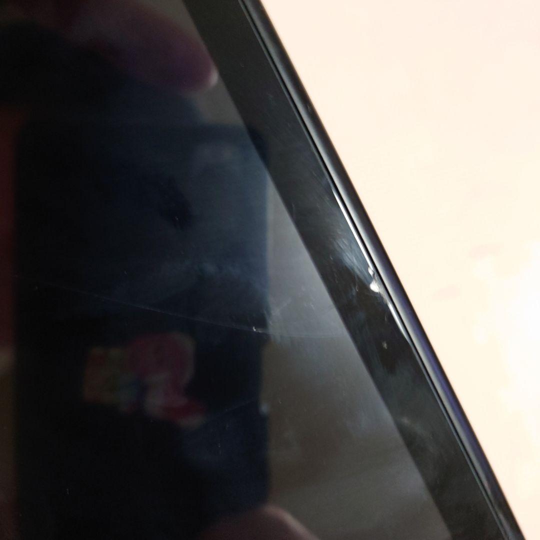 Nintendo Switch 本体 画面傷あり