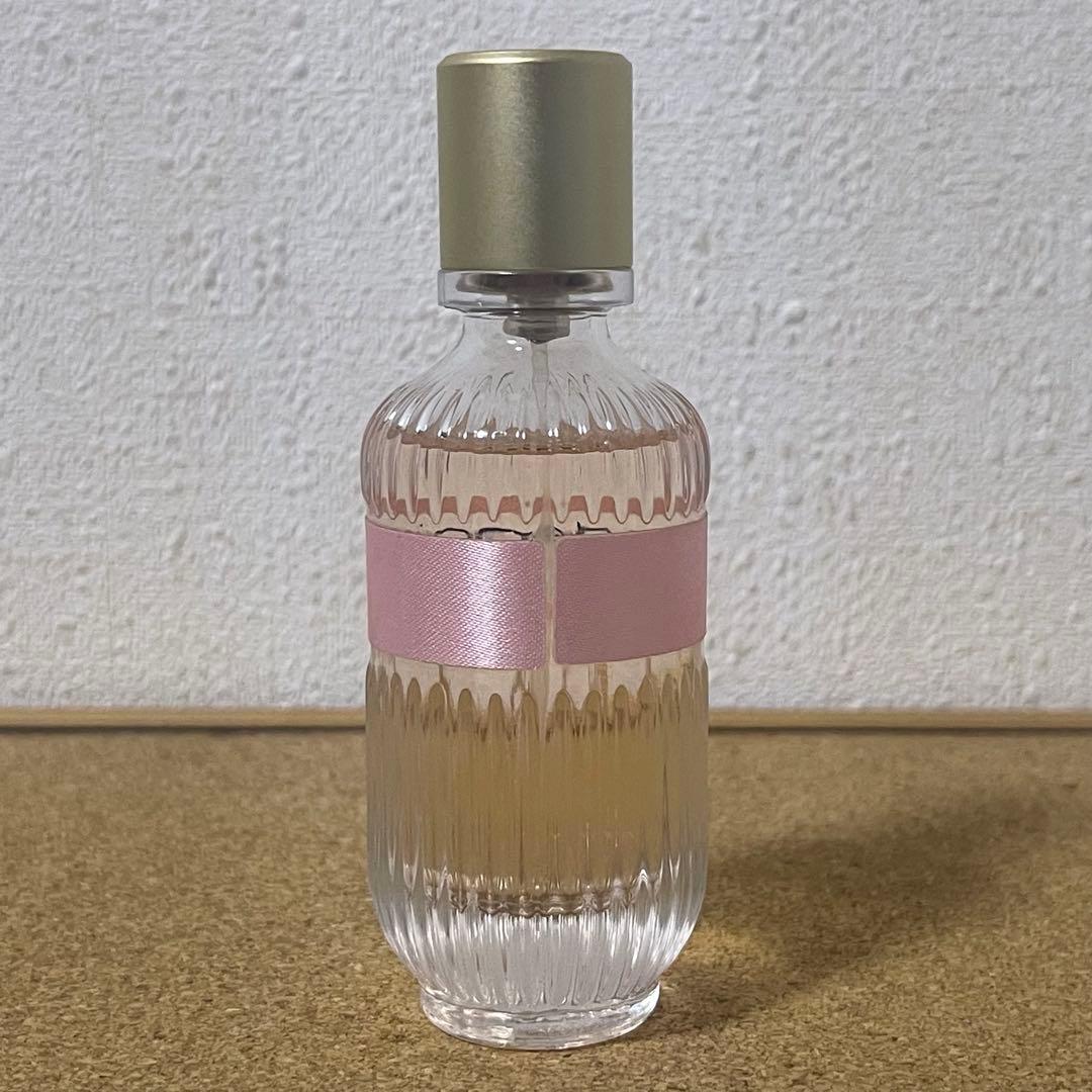 GIVENCHY オードモワゼル フローラル スパークリング 50ml