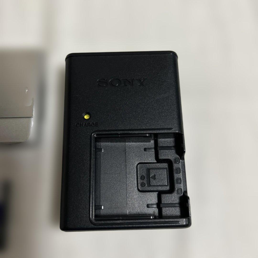 SONY サイバーショット　DSC-T77 デジタルカメラ