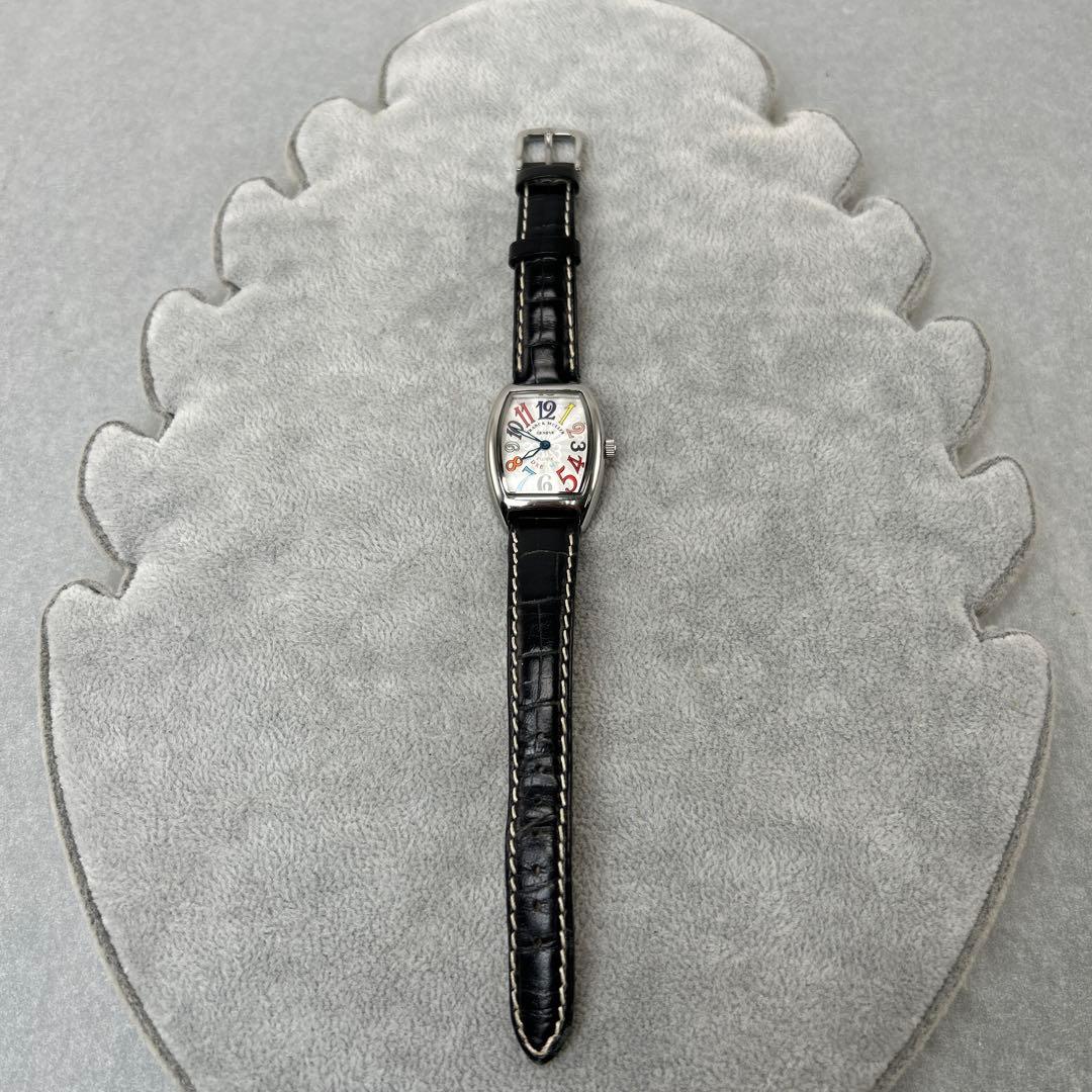 フランクミュラー FRANCK MULLER カラードリーム