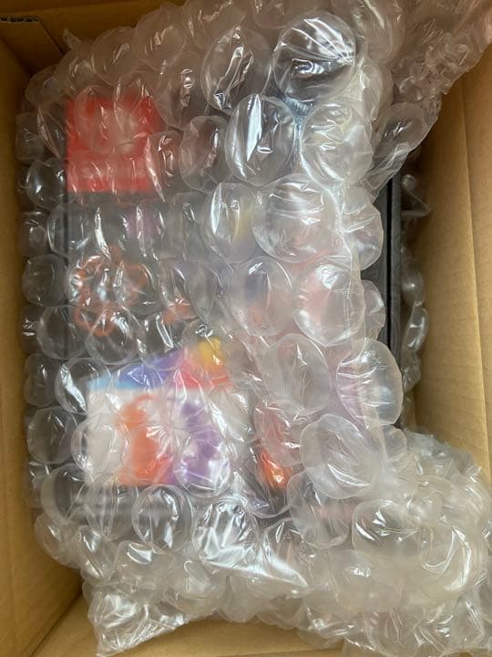 【値下げ可】Nintendo Switch スカーレッドバイオレットエディション