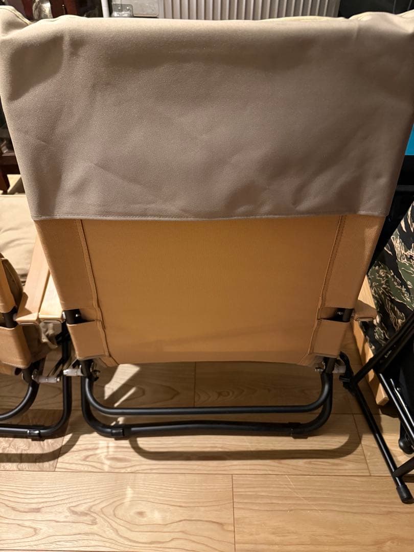 onway オンウェー コンフォートローチェアプラス