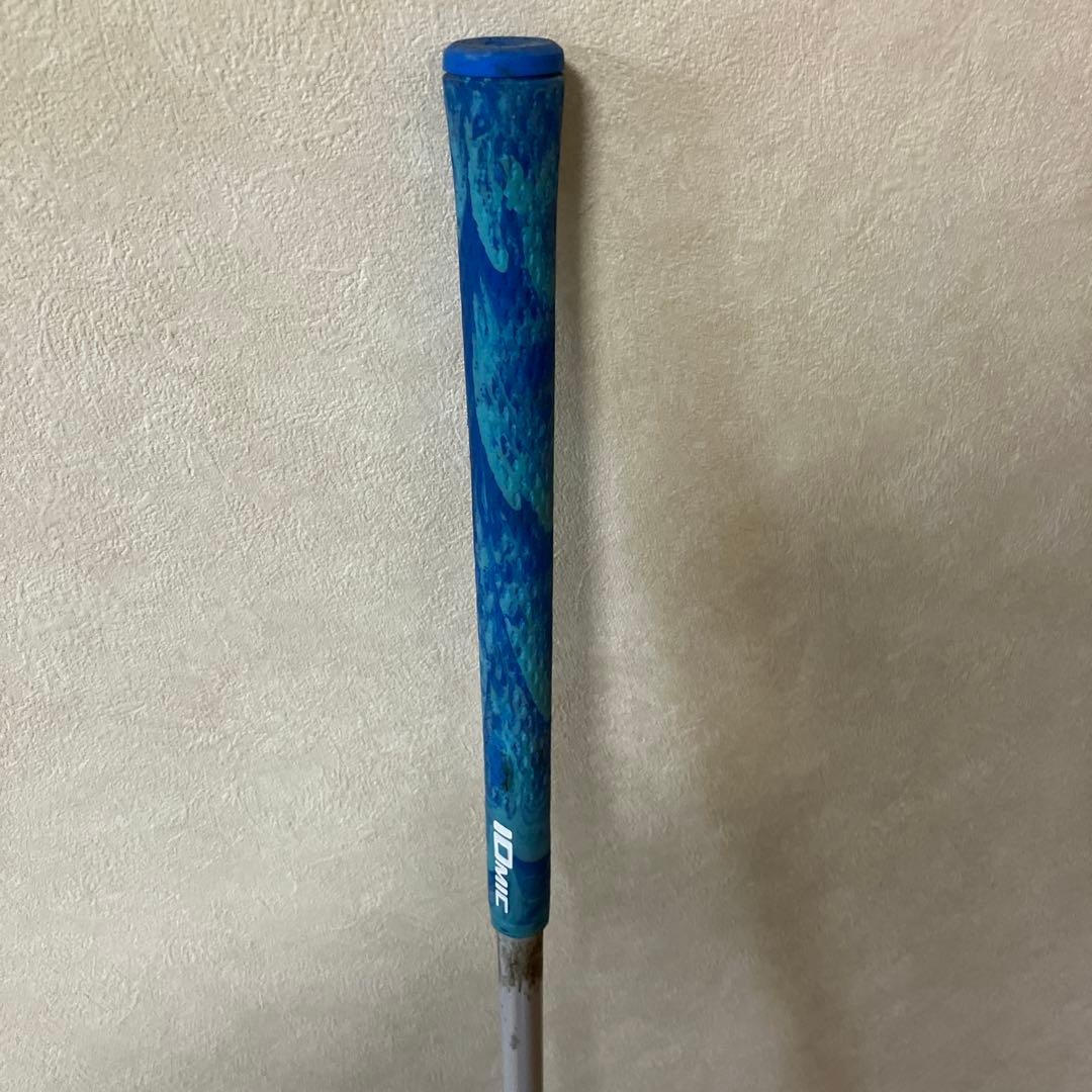 ピン　G410LSTドライバー