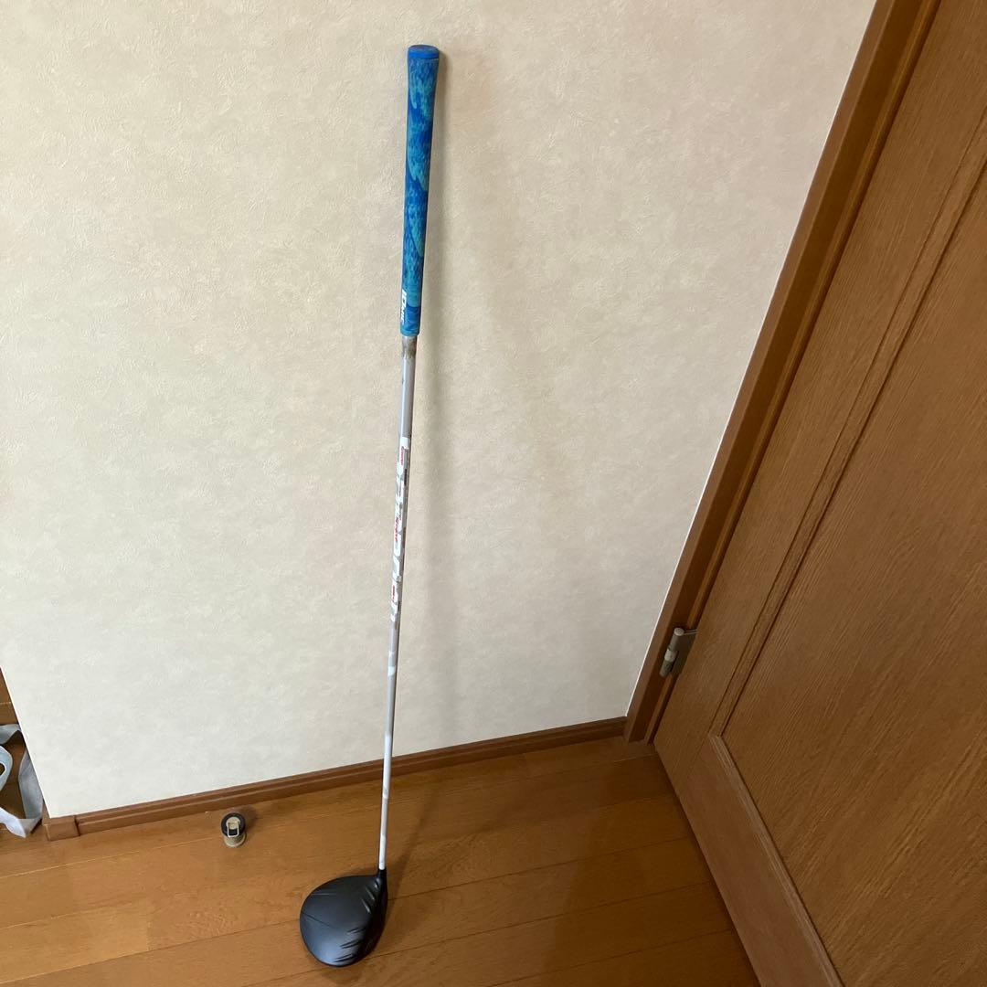 ピン　G410LSTドライバー