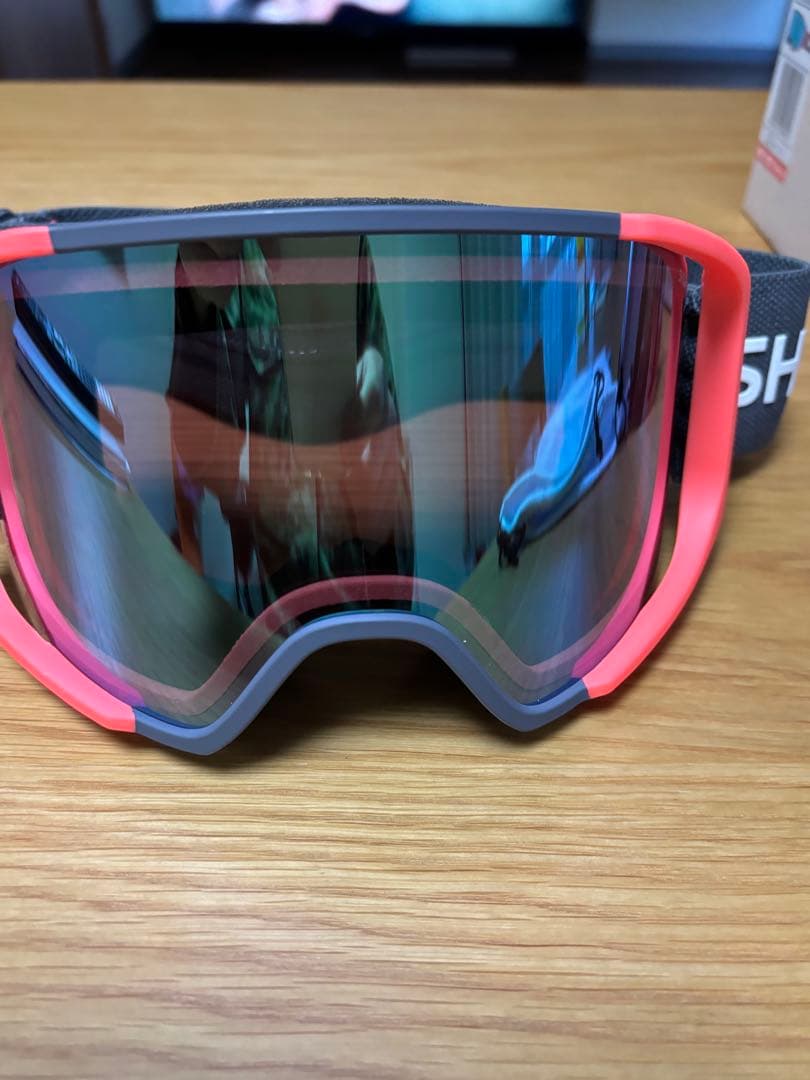 ＳＨＲＥＤゴーグル