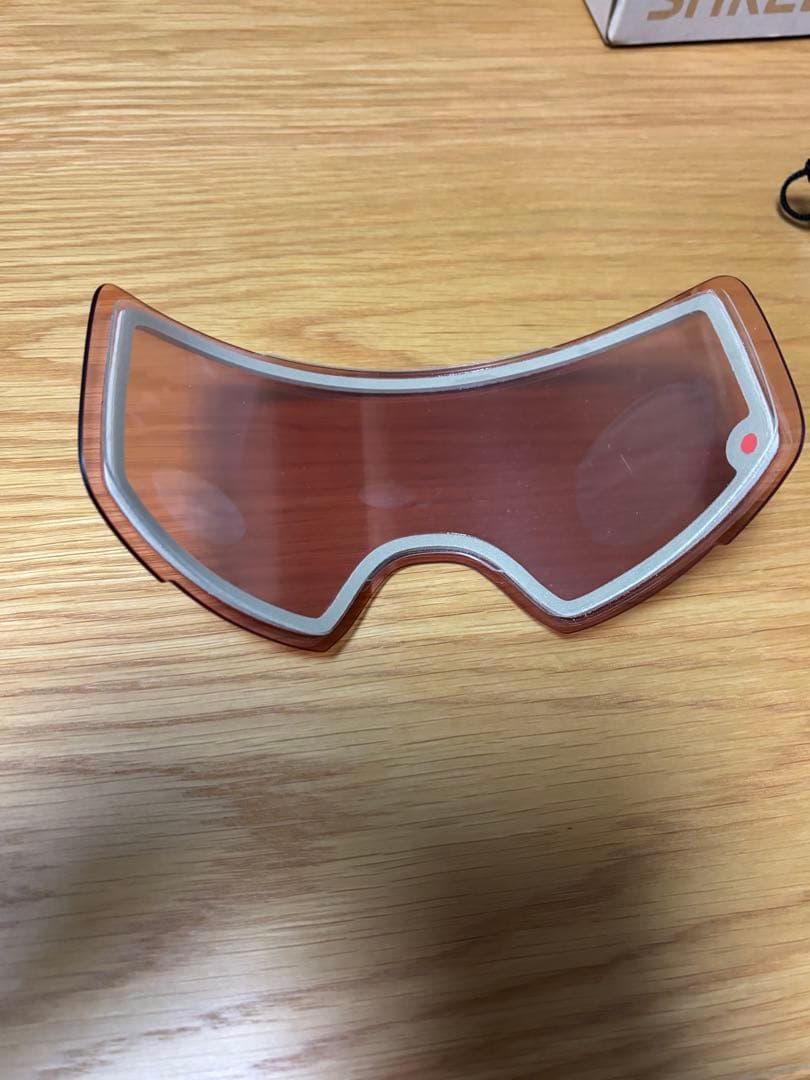 ＳＨＲＥＤゴーグル