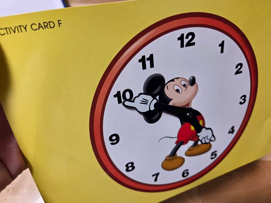 【お買得】DWE ディズニー英語システム メインプログラム DVDメート付