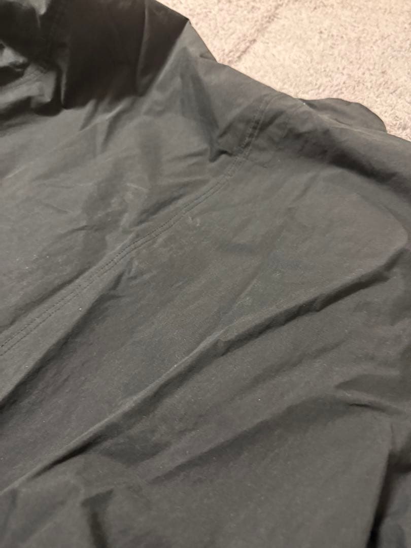 【2点セット】フリークスストア ビッグシルエット ＋ライナー M