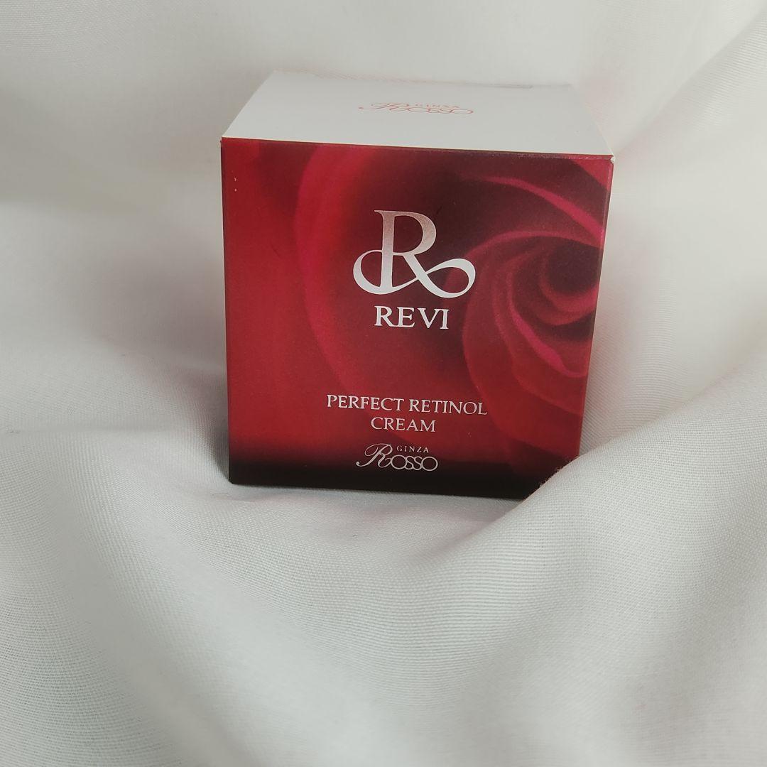 REVI ルヴィ rクリーム 35g 正規品 未使用 スキンケア エステ 2個