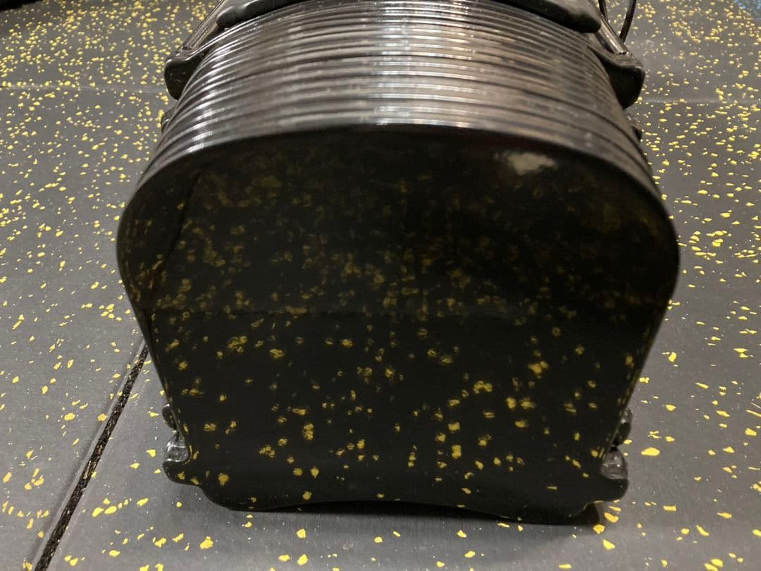 送料無料 ①正規品パワーブロック40kg　アイロテック フレックスベル