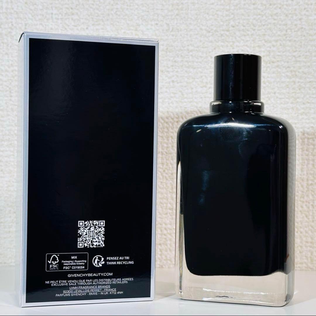 [国内正規品] Gentleman Society Extreme 100ml
