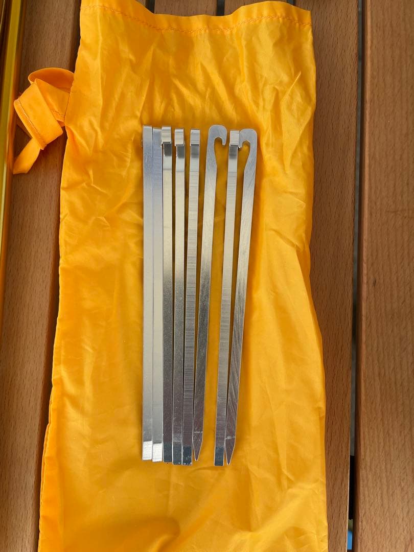 THE NORTH FACE ストームブレイク1