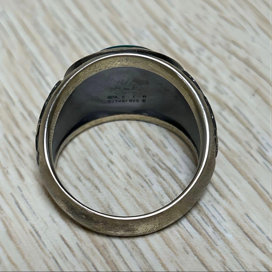 家庭教師ヒットマンREBORN!ボンゴレリング