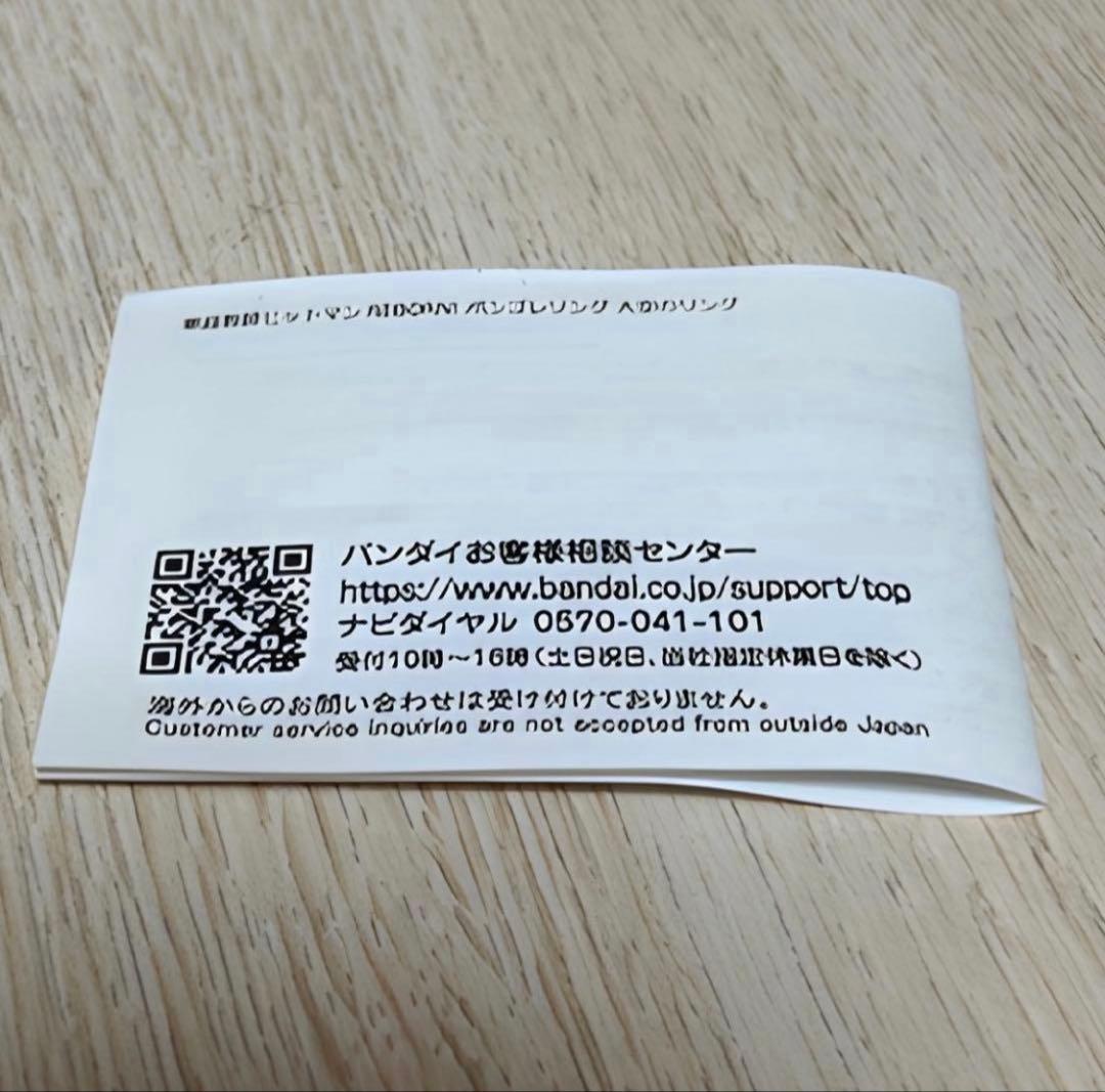 家庭教師ヒットマンREBORN!ボンゴレリング