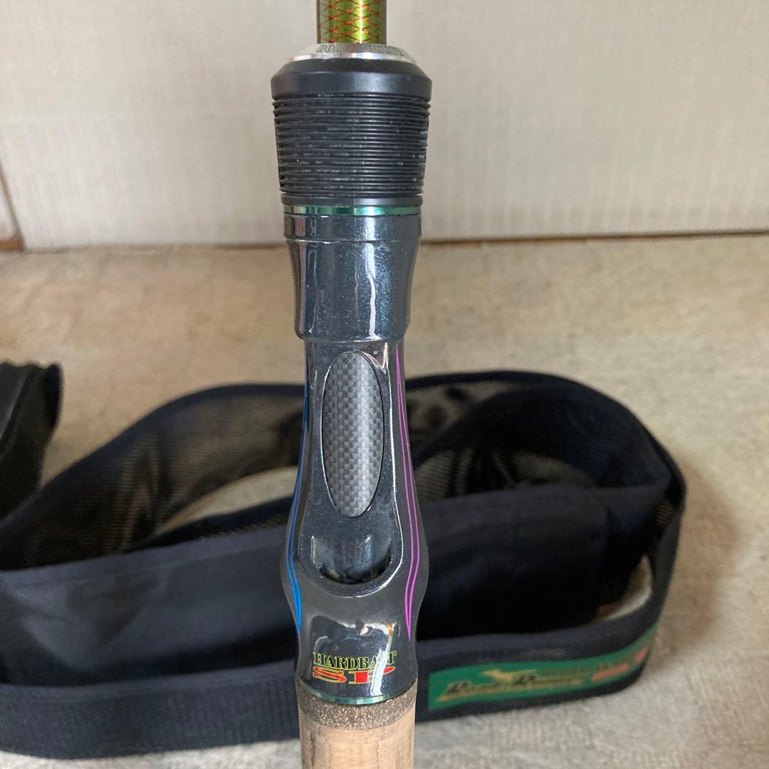 ノリーズ　ロードランナーHBSP660L-Gc