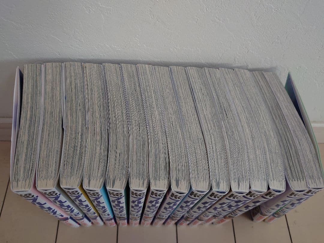 ブルーロック　全36巻セット　キャラクターbook　ポストカード