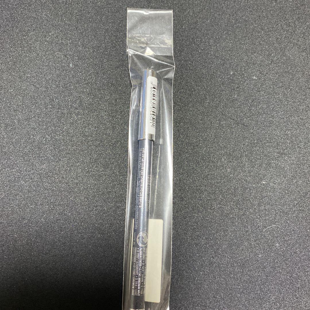 アニエスベー ライナー メタリック　限定色　No.07