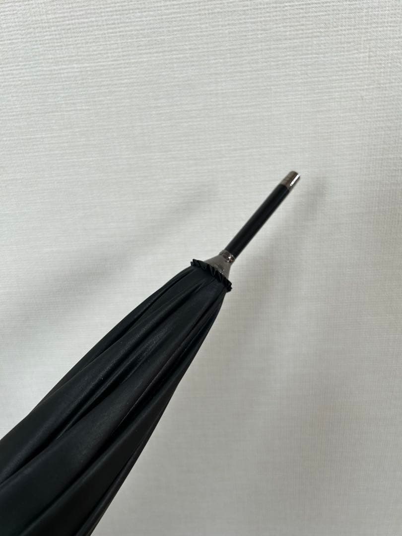 【ヒグチユウコ】　希少　かみなりさま　傘