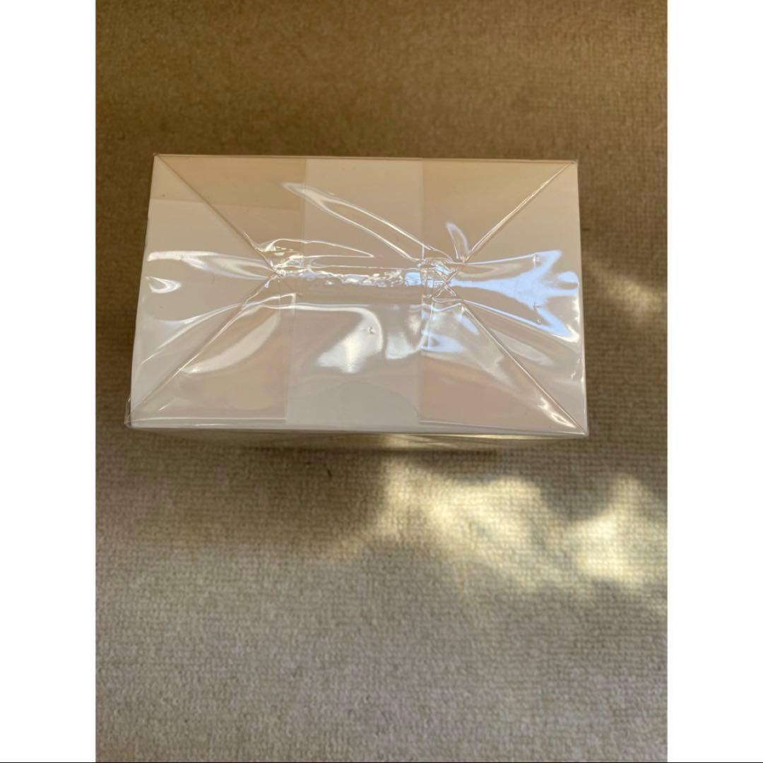 ブルガリジャスミンヴェールオードトワレ 新品未使用　未開封 100ml