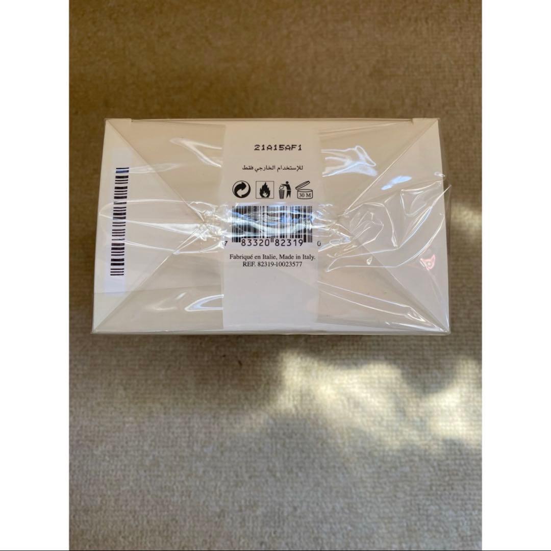 ブルガリジャスミンヴェールオードトワレ 新品未使用　未開封 100ml