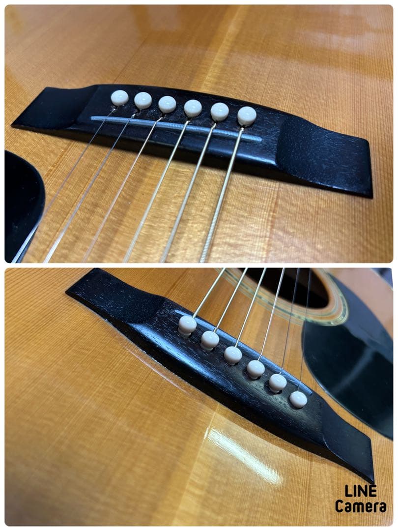 い*ん様 MORALES M80. 超レアー