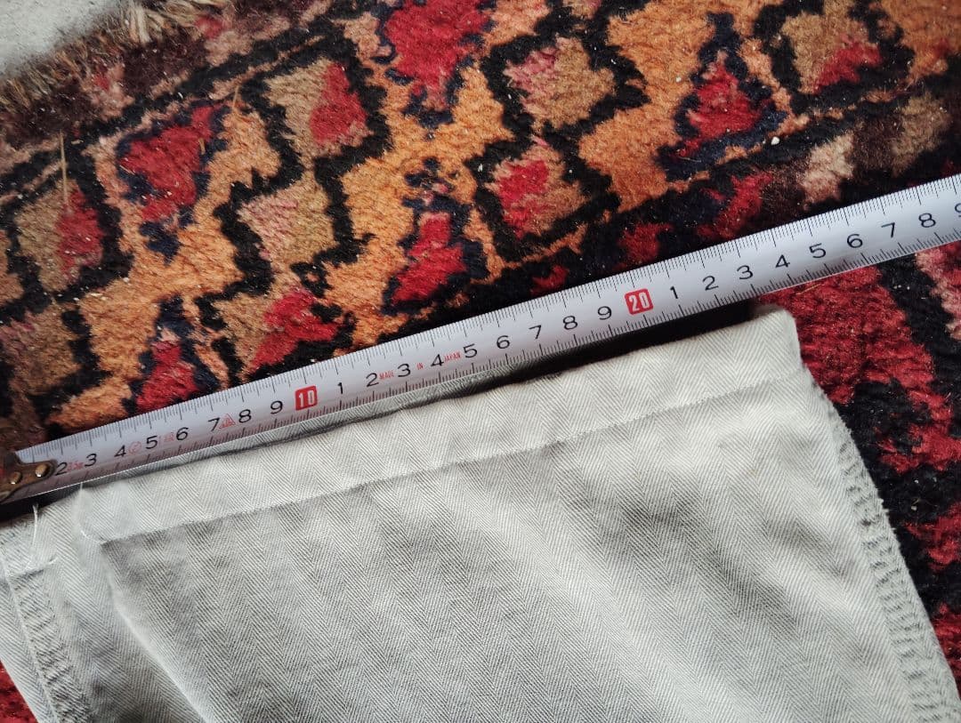 リー　Lee　ユニオンメイド　UNIONMADE　つなぎ　オールインワン　刺繍